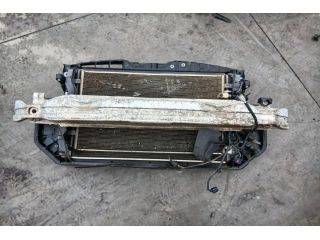 bontott AUDI A6 C7 Homlokfal (Üres lemez)