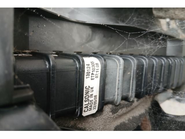 bontott AUDI A6 C7 Homlokfal (Üres lemez)