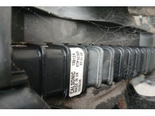 bontott AUDI A6 C7 Homlokfal (Üres lemez)