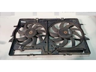 bontott AUDI A6 C7 Hűtőventilátor