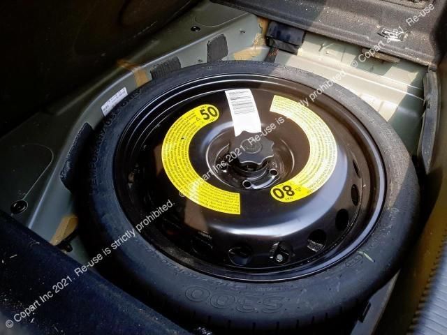 bontott AUDI A6 C7 Hűtőventilátor