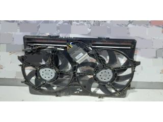 bontott AUDI A6 C7 Hűtőventilátor