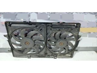 bontott AUDI A6 C7 Hűtőventilátor