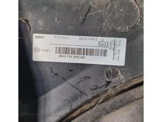 bontott AUDI A6 C7 Hűtőventilátor