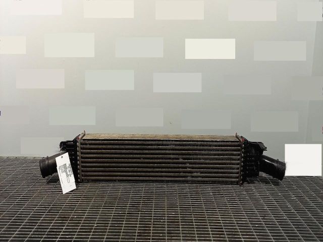 bontott AUDI A6 C7 Intercooler
