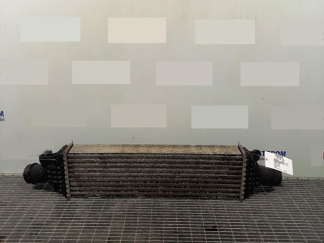 bontott AUDI A6 C7 Intercooler