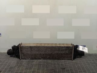 bontott AUDI A6 C7 Intercooler