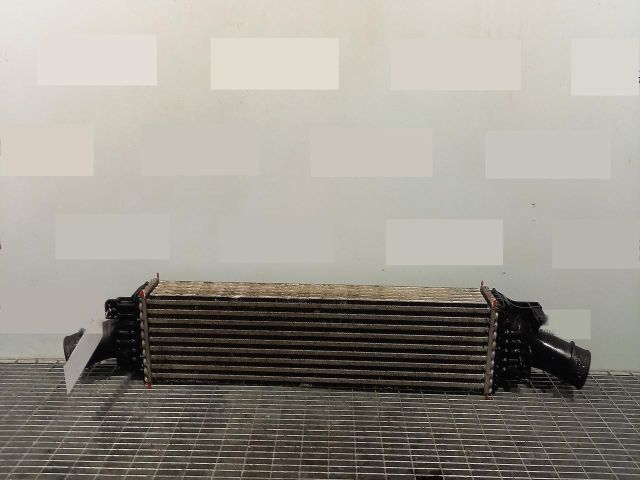 bontott AUDI A6 C7 Intercooler