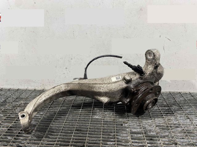 bontott AUDI A6 C7 Jobb első Csonkállvány