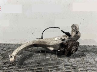 bontott AUDI A6 C7 Jobb első Csonkállvány