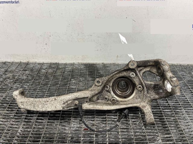 bontott AUDI A6 C7 Jobb első Csonkállvány