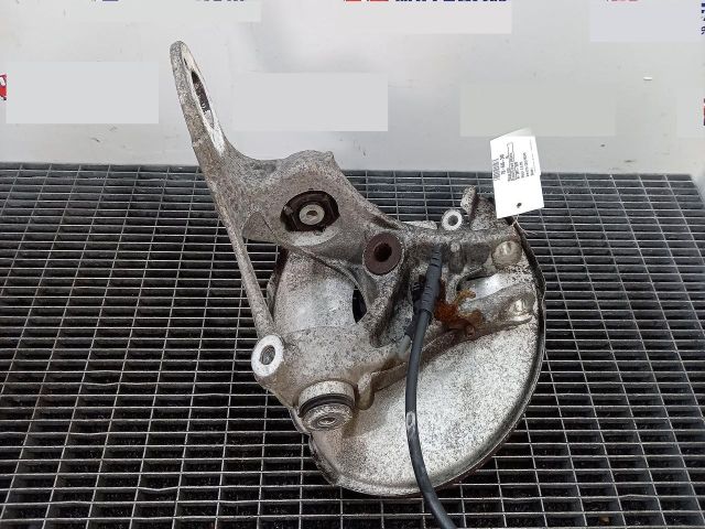 bontott AUDI A6 C7 Jobb hátsó Csonkállvány