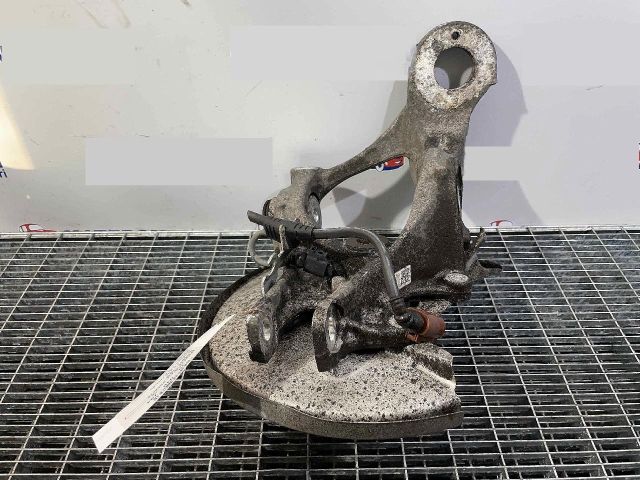 bontott AUDI A6 C7 Jobb hátsó Csonkállvány