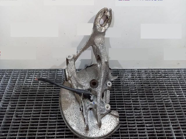 bontott AUDI A6 C7 Jobb hátsó Csonkállvány