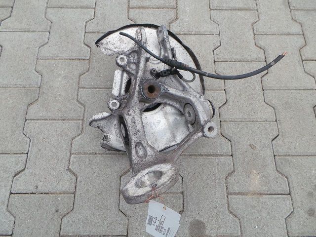 bontott AUDI A6 C7 Jobb hátsó Csonkállvány