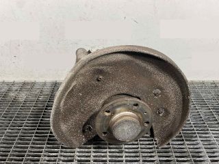 bontott AUDI A6 C7 Jobb hátsó Csonkállvány