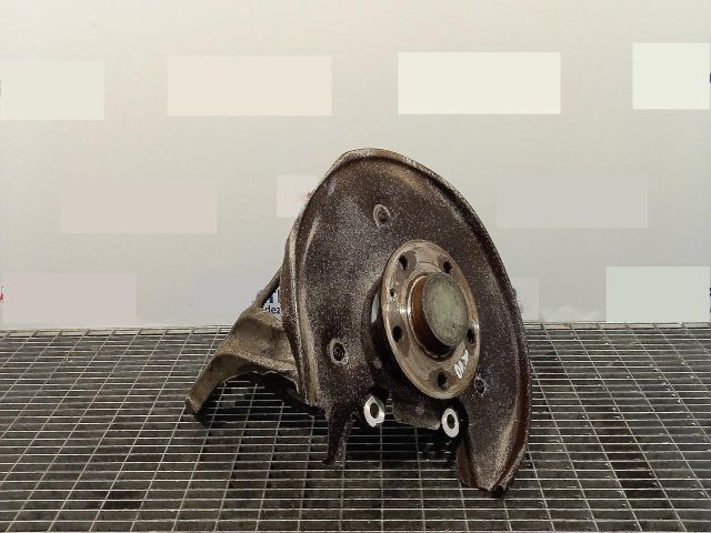 bontott AUDI A6 C7 Jobb hátsó Csonkállvány