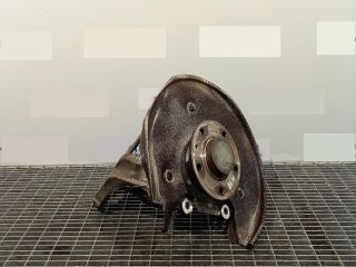 bontott AUDI A6 C7 Jobb hátsó Csonkállvány