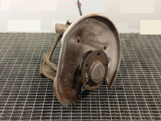 bontott AUDI A6 C7 Jobb hátsó Csonkállvány