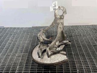 bontott AUDI A6 C7 Jobb hátsó Csonkállvány