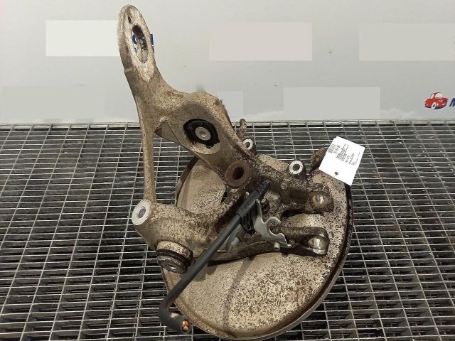 bontott AUDI A6 C7 Jobb hátsó Csonkállvány