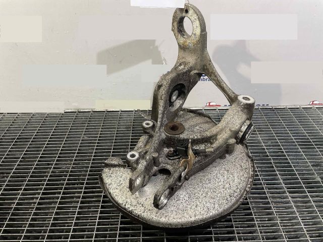 bontott AUDI A6 C7 Jobb hátsó Csonkállvány