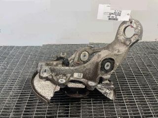 bontott AUDI A6 C7 Jobb hátsó Csonkállvány