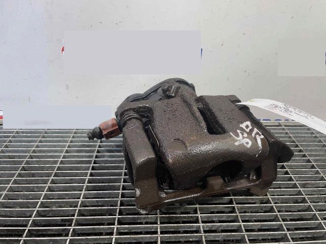 bontott AUDI A6 C7 Jobb hátsó Féknyereg Munkahengerrel