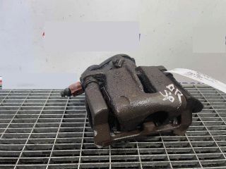 bontott AUDI A6 C7 Jobb hátsó Féknyereg Munkahengerrel