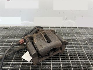 bontott AUDI A6 C7 Jobb hátsó Féknyereg Munkahengerrel