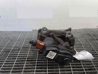 bontott AUDI A6 C7 Jobb hátsó Féknyereg Munkahengerrel