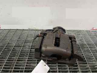 bontott AUDI A6 C7 Jobb hátsó Féknyereg Munkahengerrel