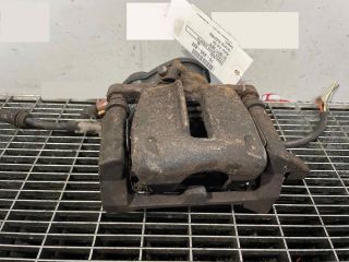 bontott AUDI A6 C7 Jobb hátsó Féknyereg Munkahengerrel