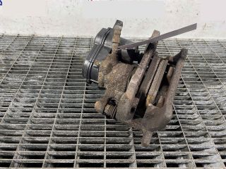 bontott AUDI A6 C7 Jobb hátsó Féknyereg Munkahengerrel