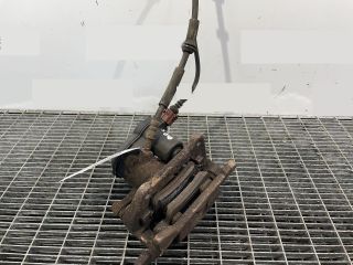 bontott AUDI A6 C7 Jobb hátsó Féknyereg Munkahengerrel