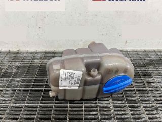 bontott AUDI A6 C7 Kiegyenlítő Tartály