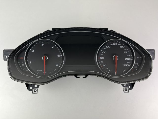 bontott AUDI A6 C7 Kilométeróra