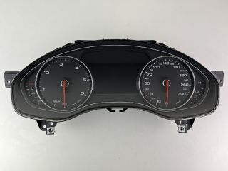 bontott AUDI A6 C7 Kilométeróra