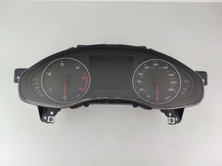 bontott AUDI A6 C7 Kilométeróra