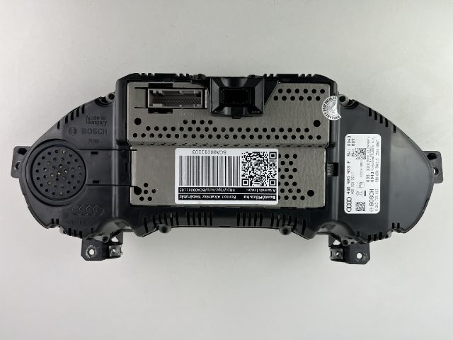 bontott AUDI A6 C7 Kilométeróra