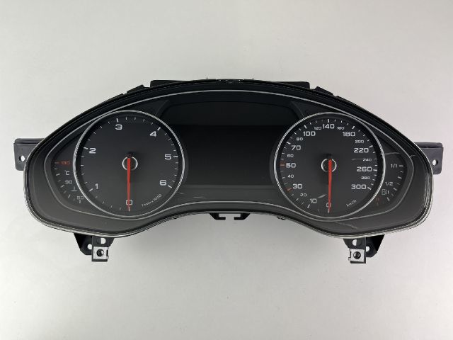 bontott AUDI A6 C7 Kilométeróra