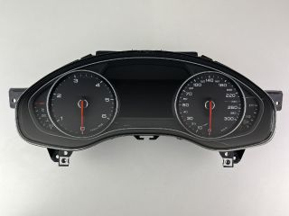 bontott AUDI A6 C7 Kilométeróra