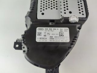 bontott AUDI A6 C7 Kilométeróra