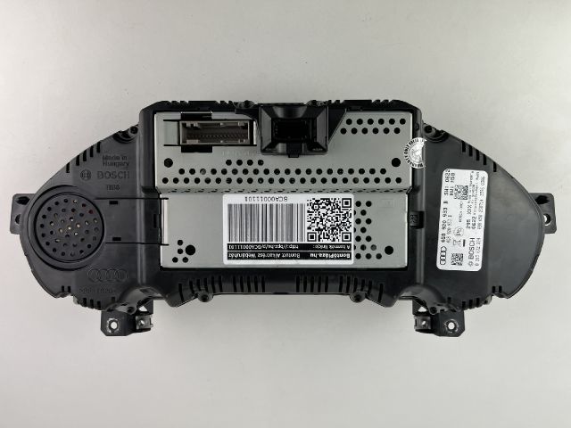 bontott AUDI A6 C7 Kilométeróra