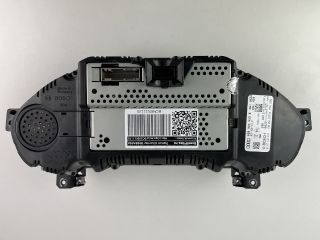 bontott AUDI A6 C7 Kilométeróra