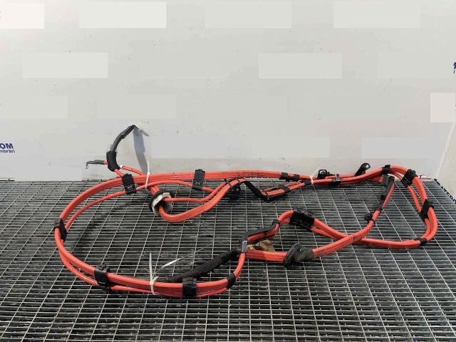 bontott AUDI A6 C7 Kipufogó Vég