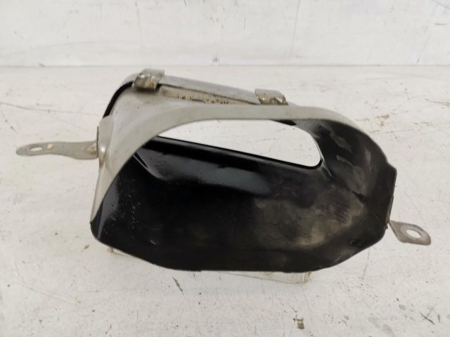 bontott AUDI A6 C7 Kipufogó Vég