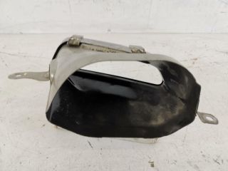 bontott AUDI A6 C7 Kipufogó Vég