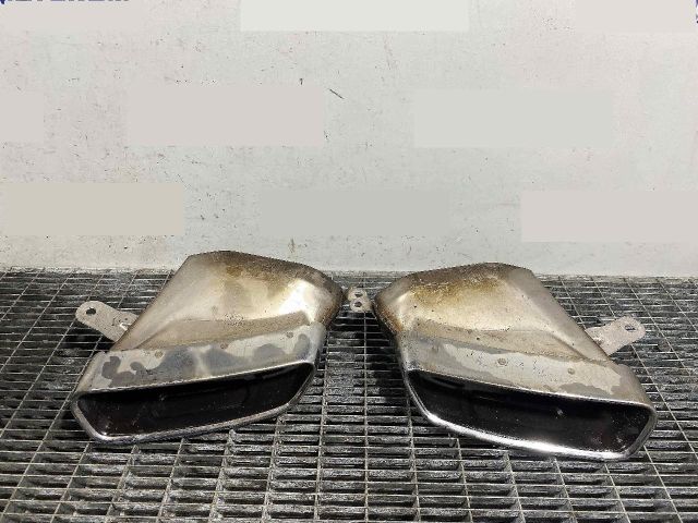 bontott AUDI A6 C7 Kipufogó Vég