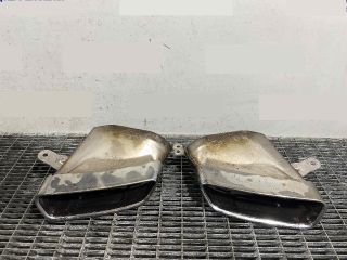 bontott AUDI A6 C7 Kipufogó Vég